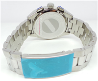 Orologio Breil Uomo Master in Acciaio TW1403 - TW1403